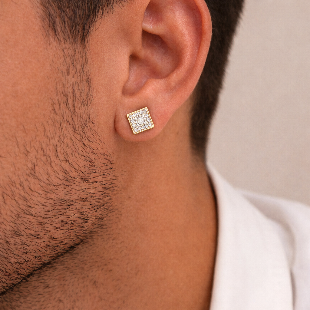 Men's Earrings