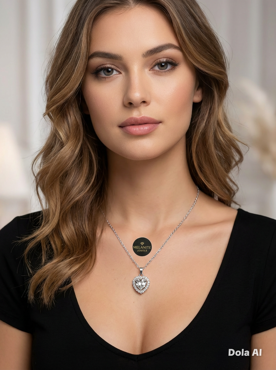 Neck Chains & Pendants