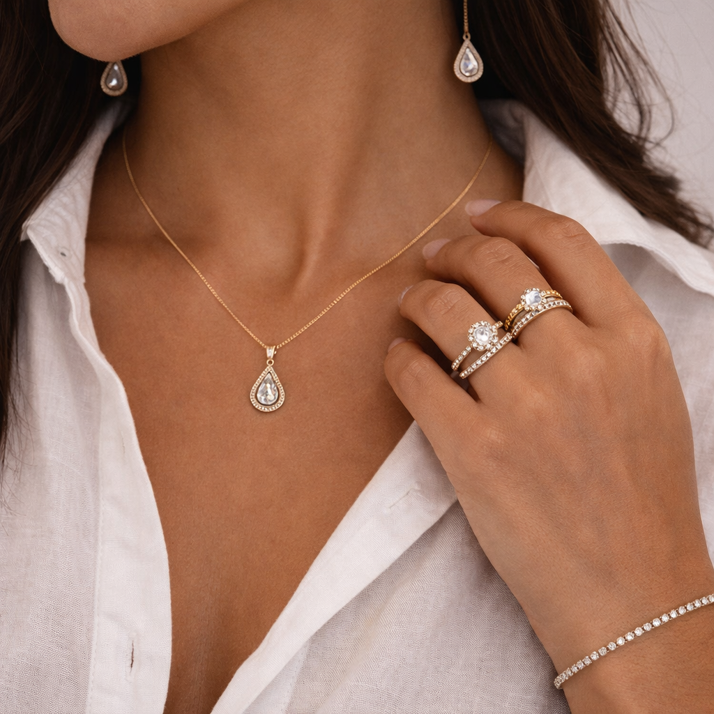 Jewelry Sets