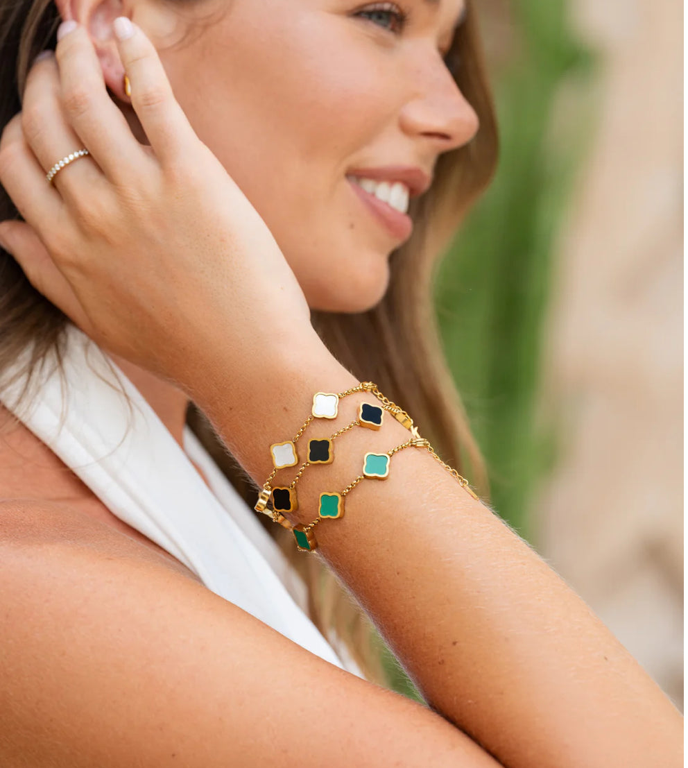 Bracelets & Hand Chains