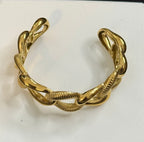 Yingtai Cuff Bracelet