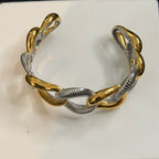 Yingtai Cuff Bracelet
