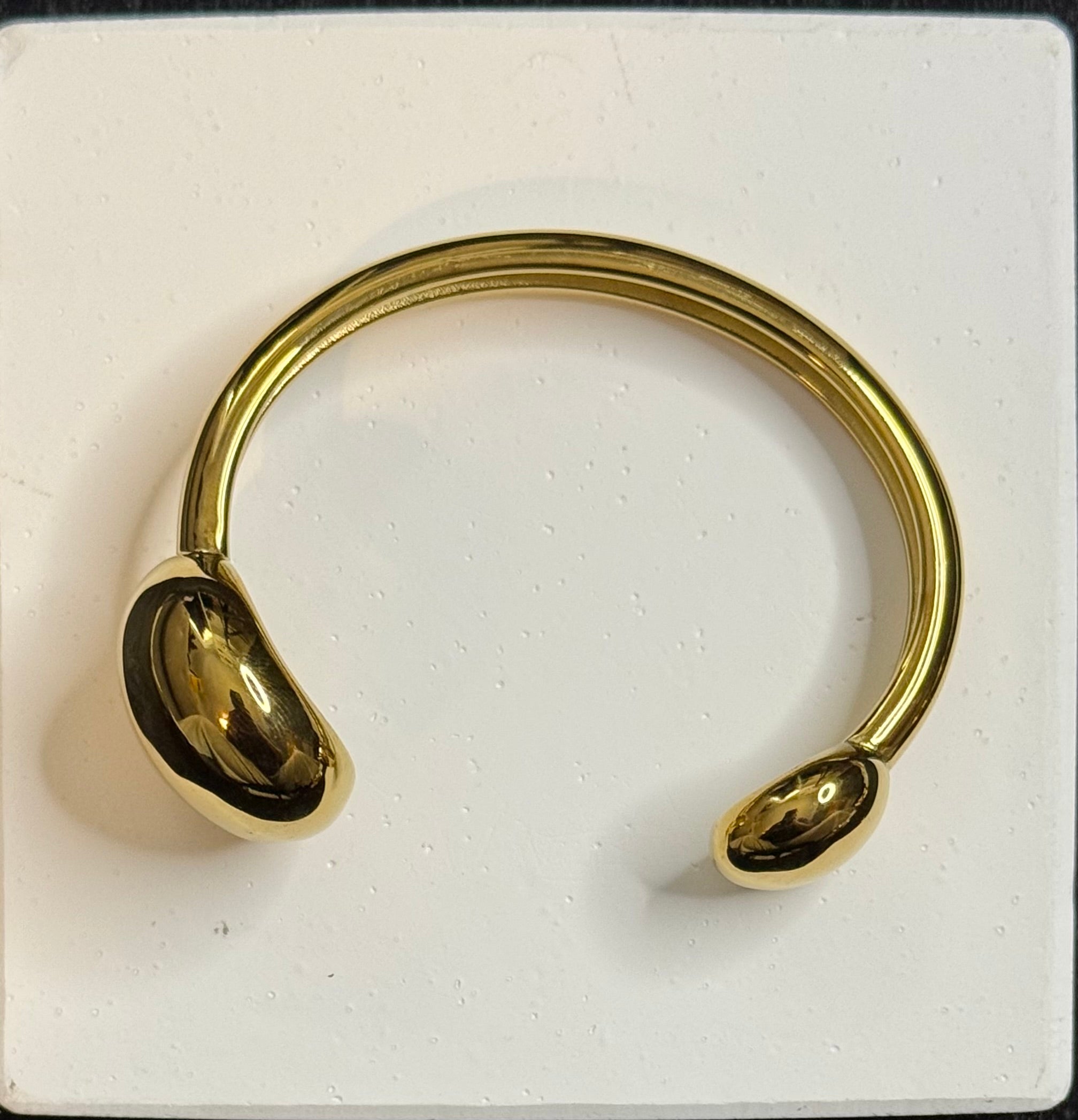 Yingtai 18k Gold plated Bracelet