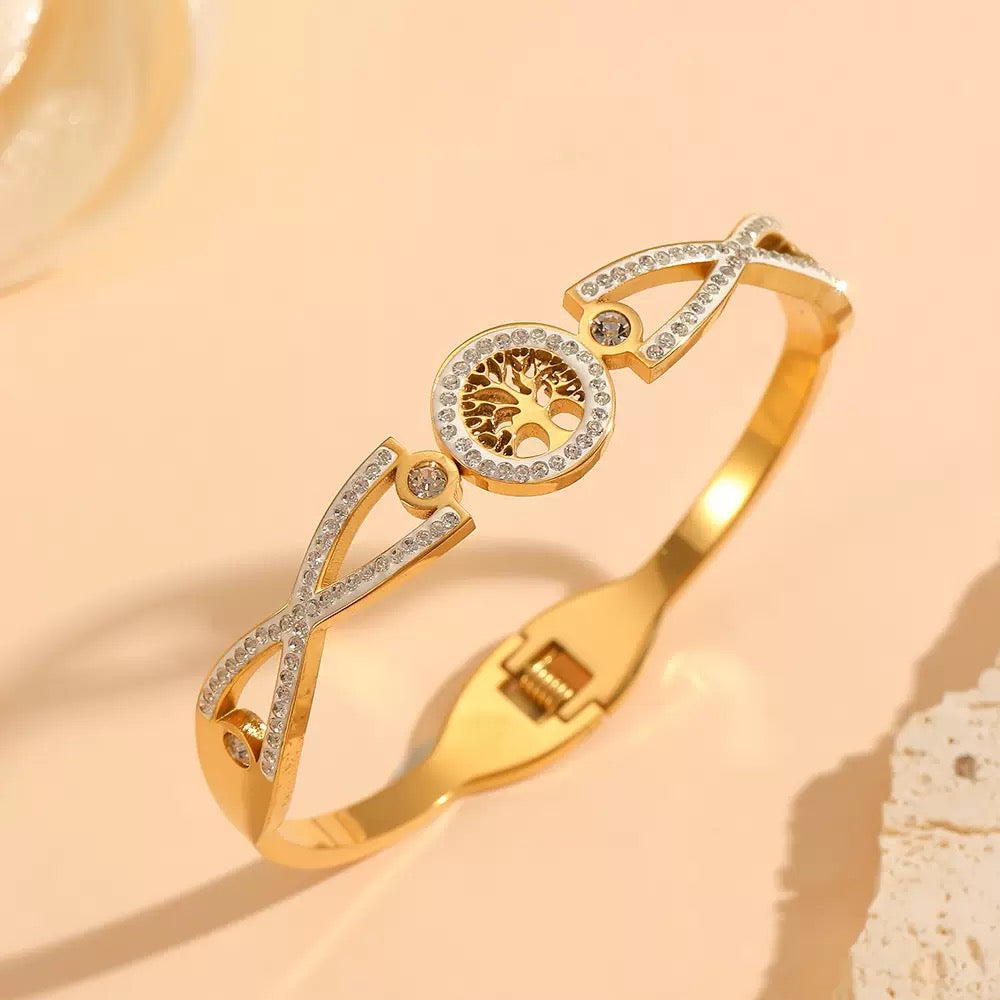 Tree of Life Bracelet