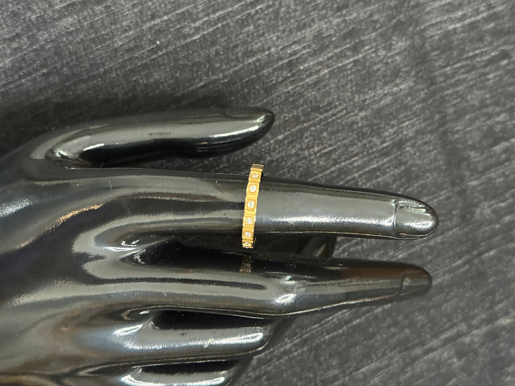 Luxury Rings