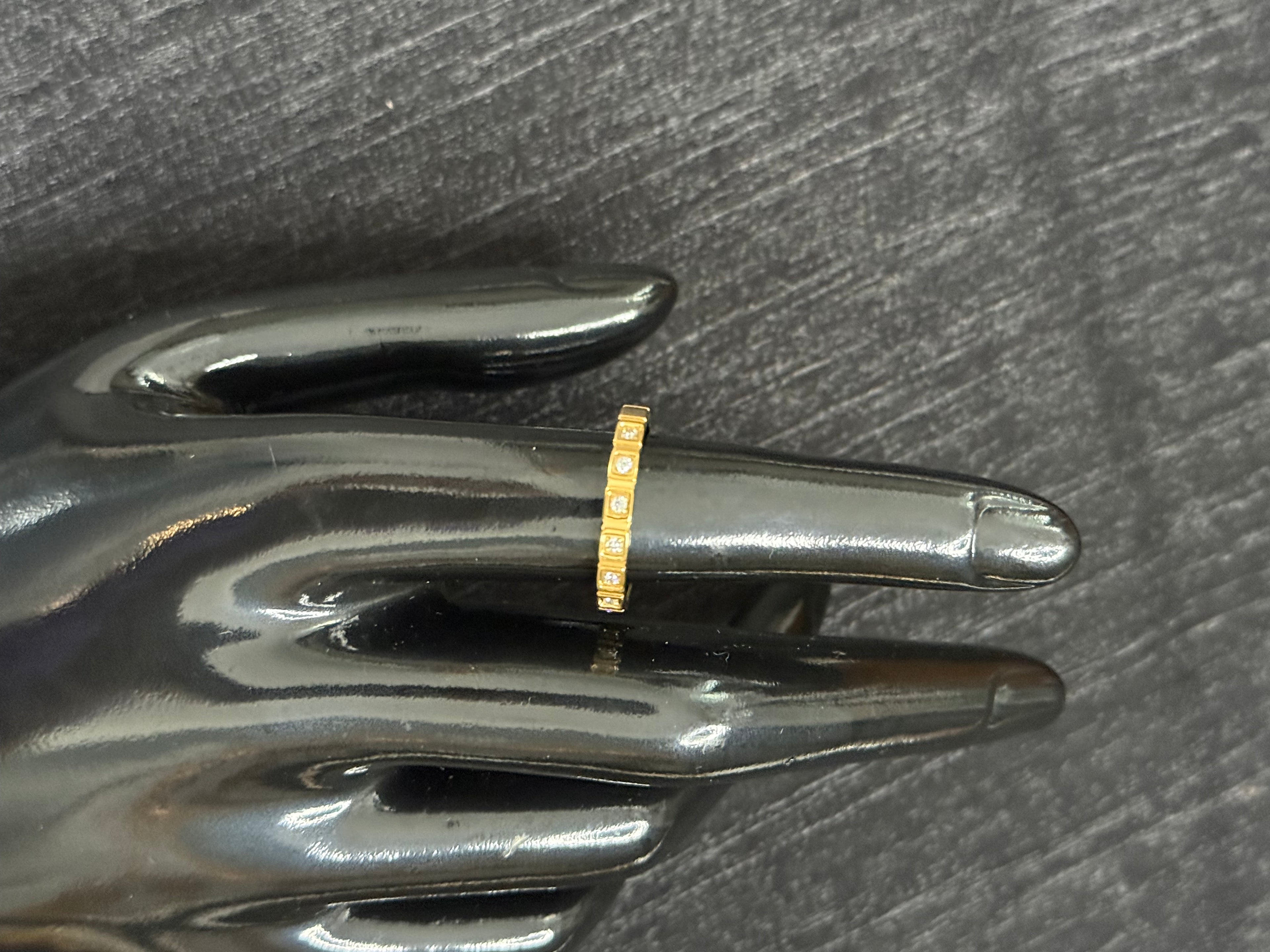 Luxury Rings