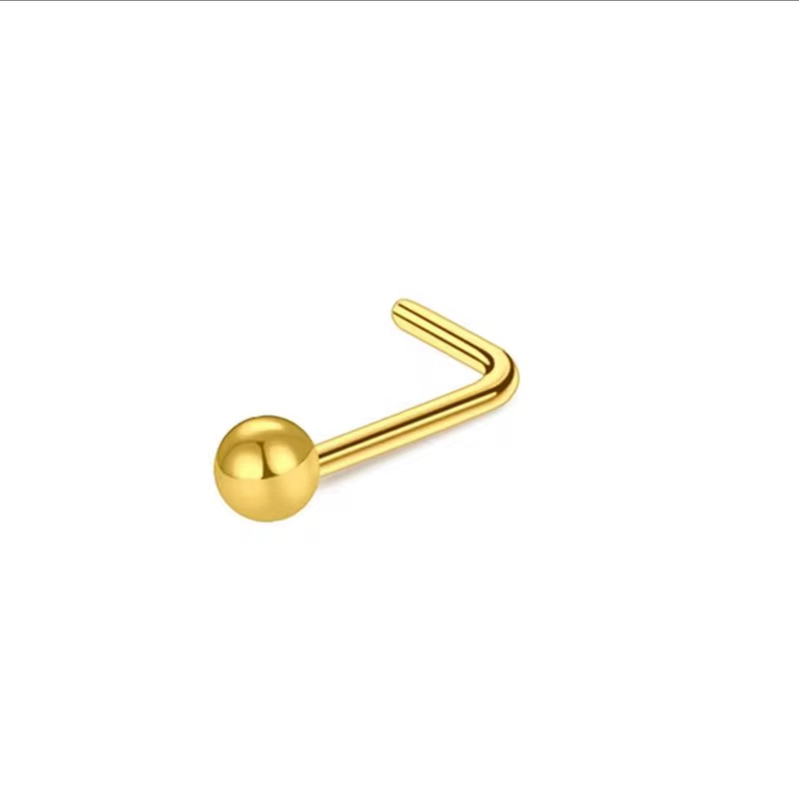 Nose Stud