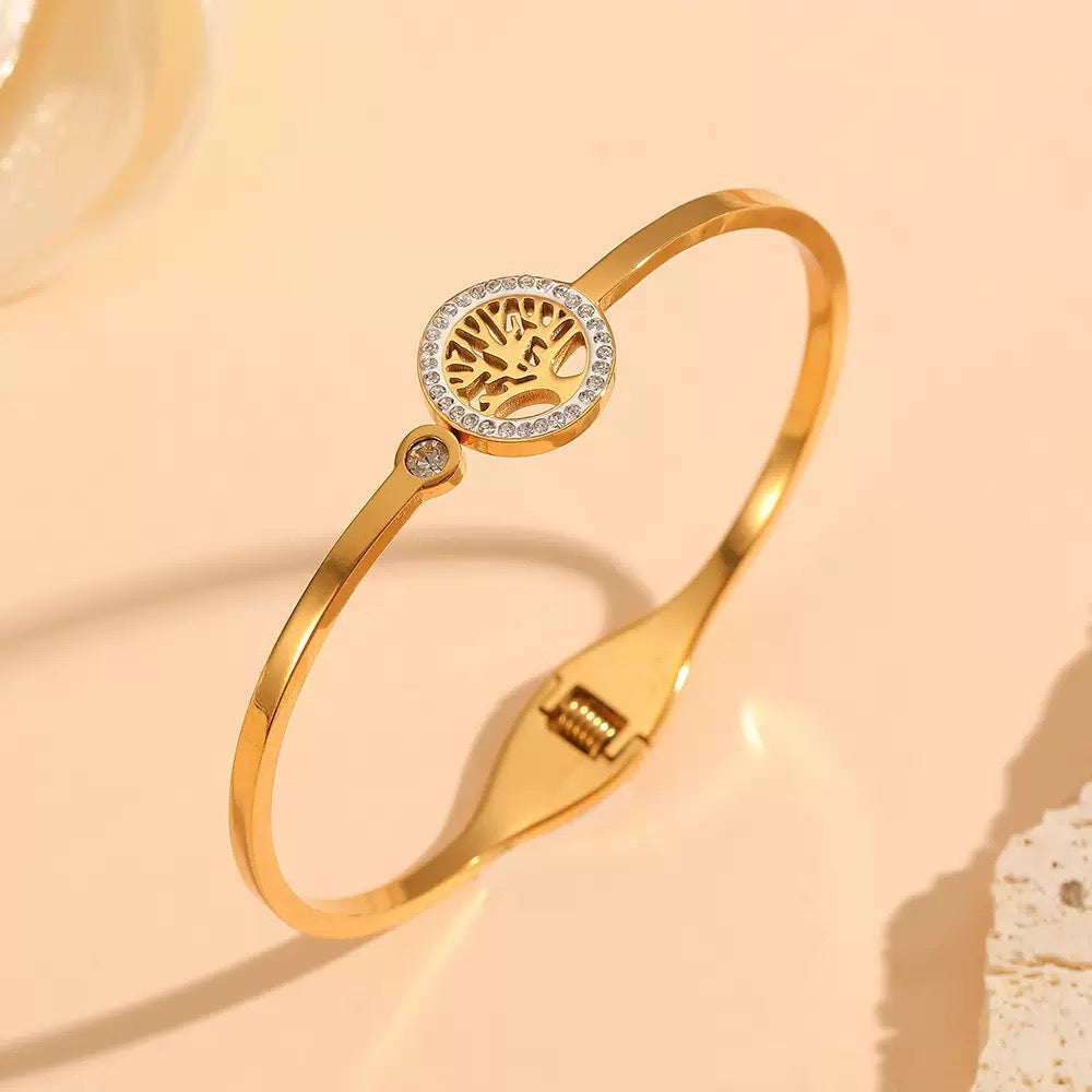 Tree of Life Bracelet