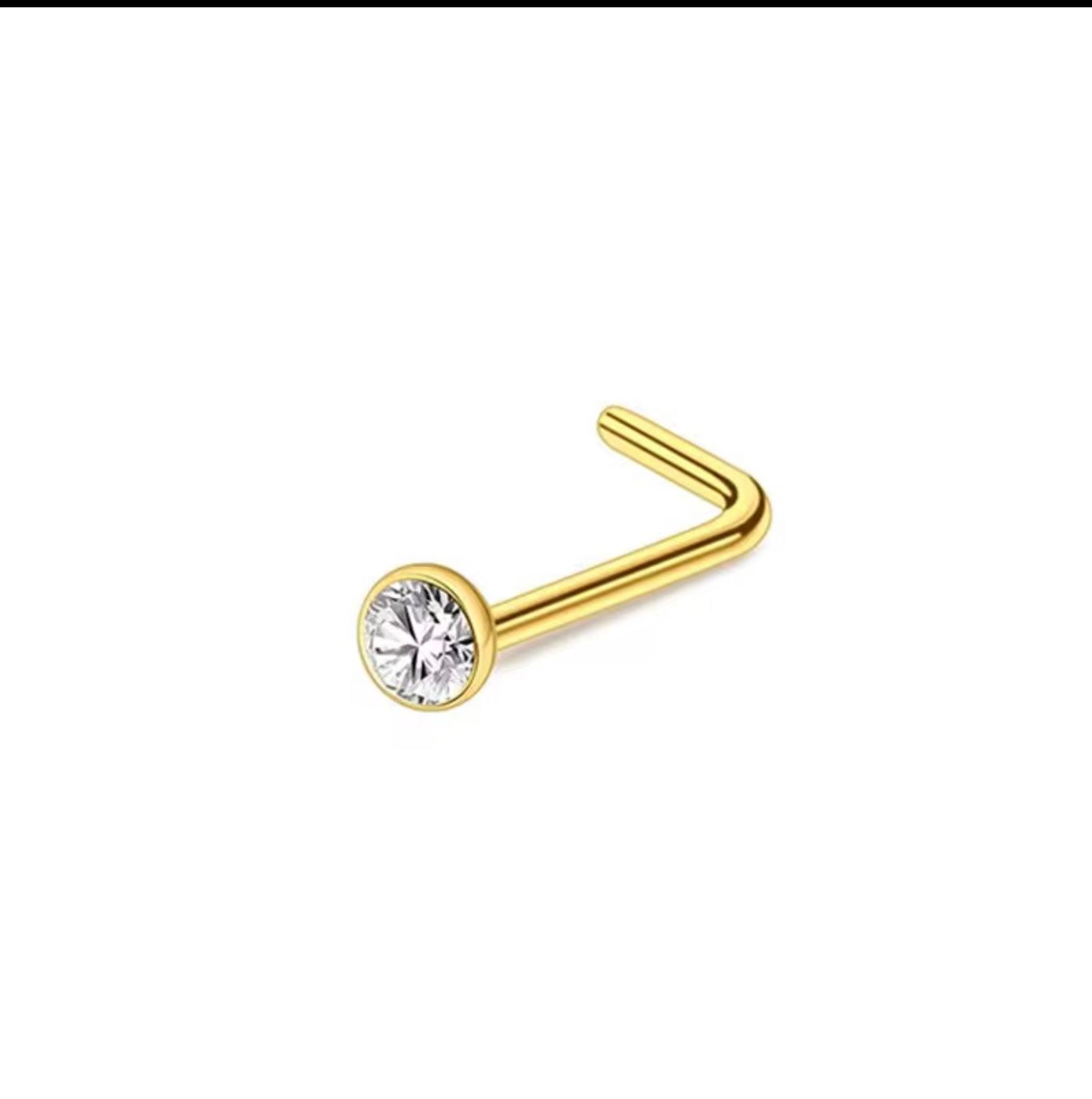 Nose Stud