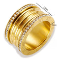 Luxury Rings