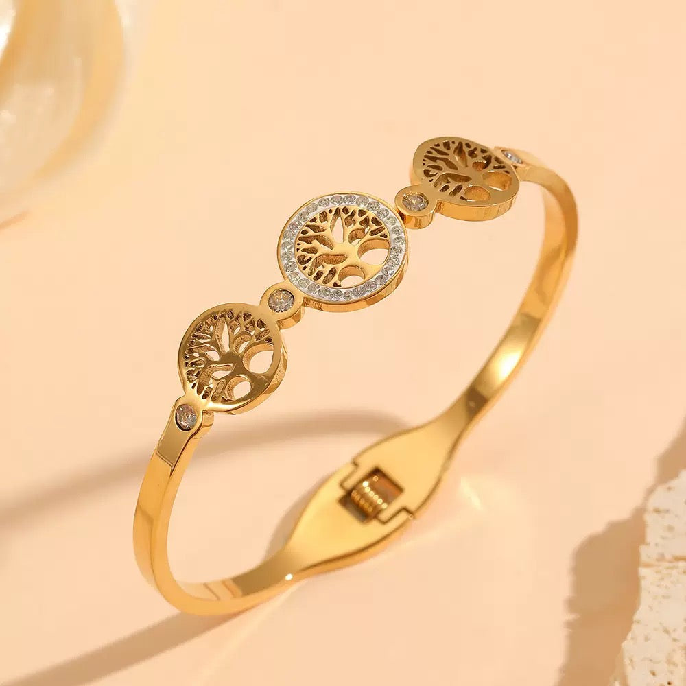 Tree of Life Bracelet