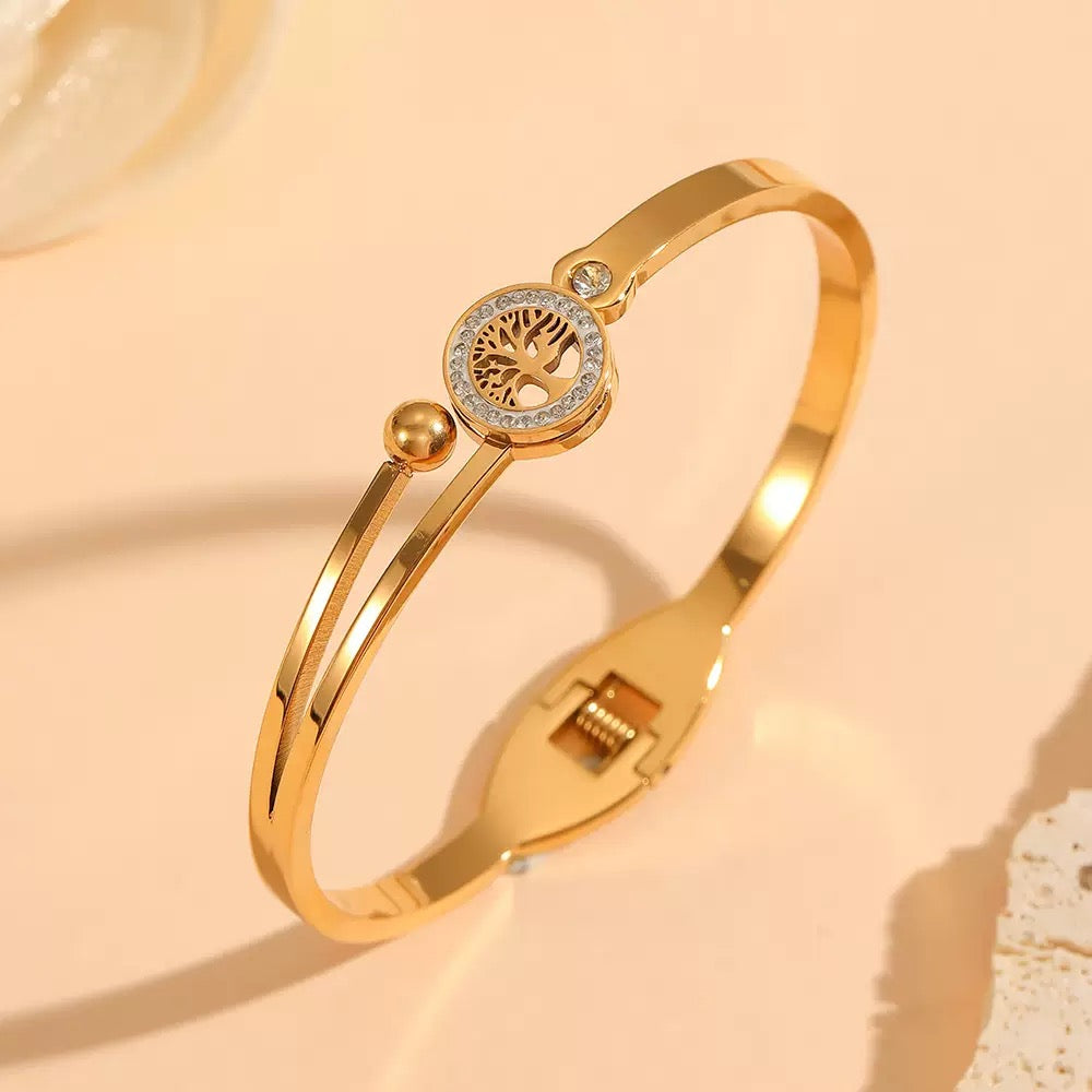 Tree of Life Bracelet