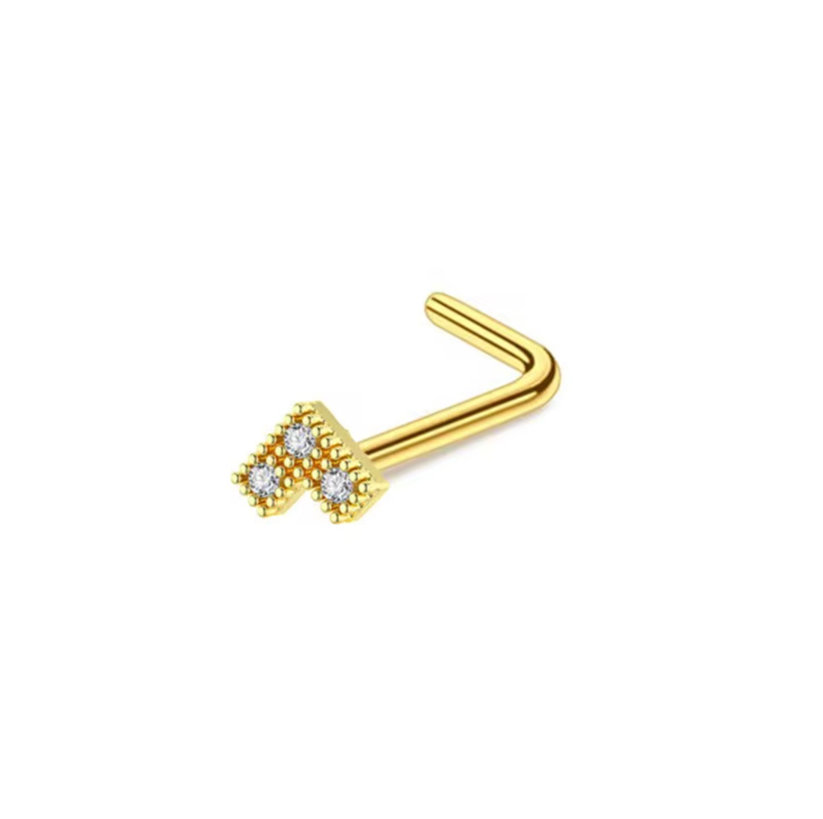 Nose Stud