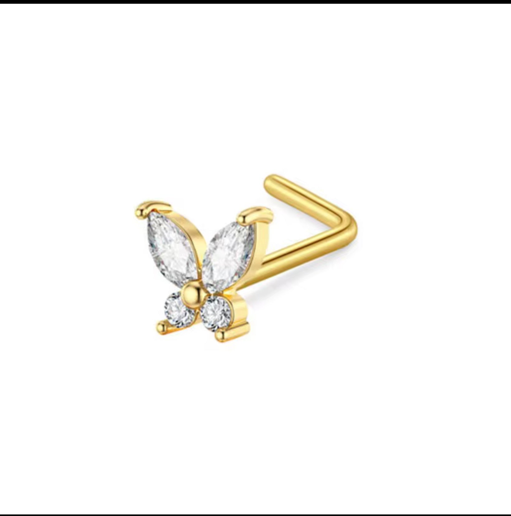 Nose Stud