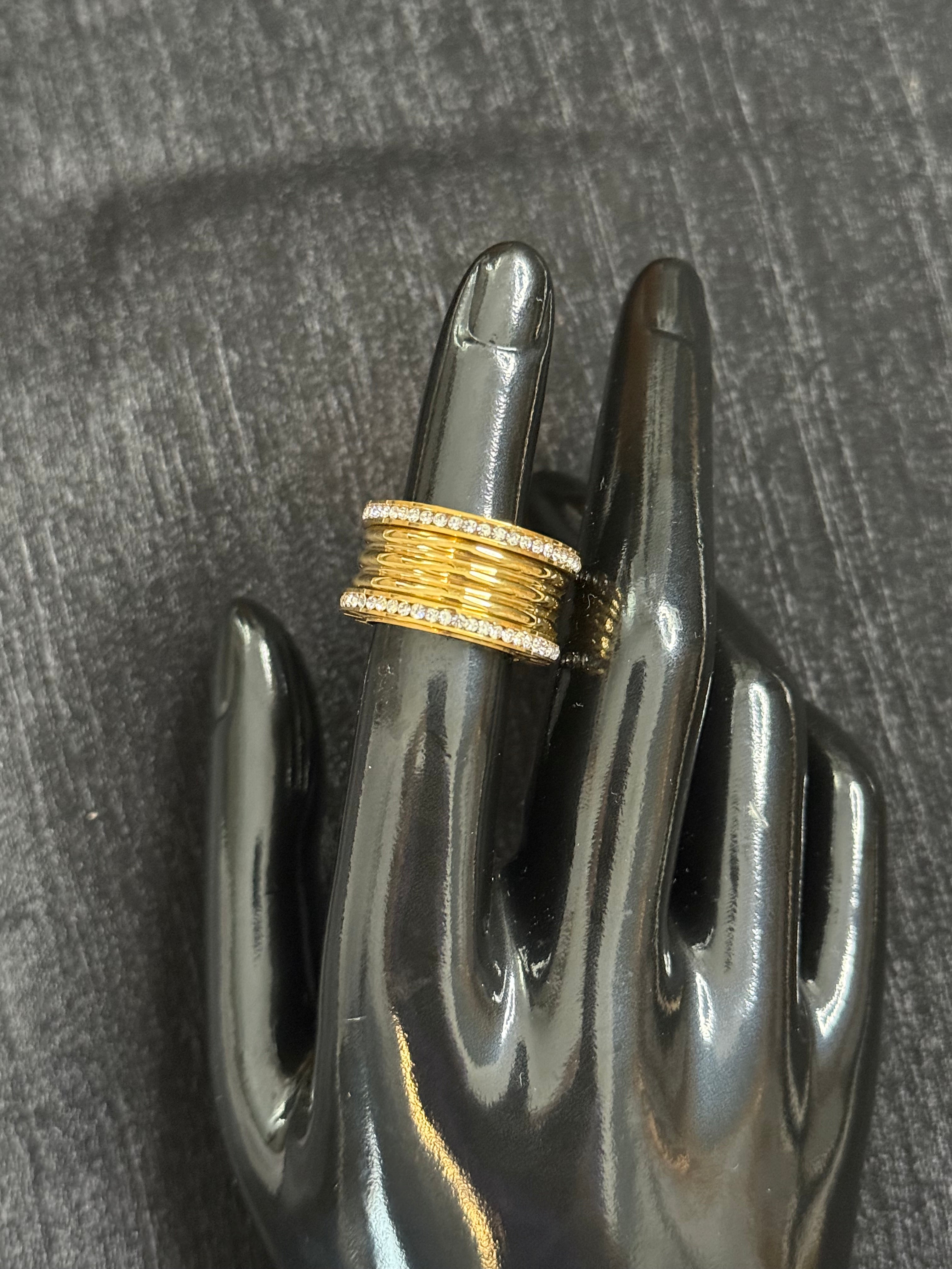 Luxury Rings