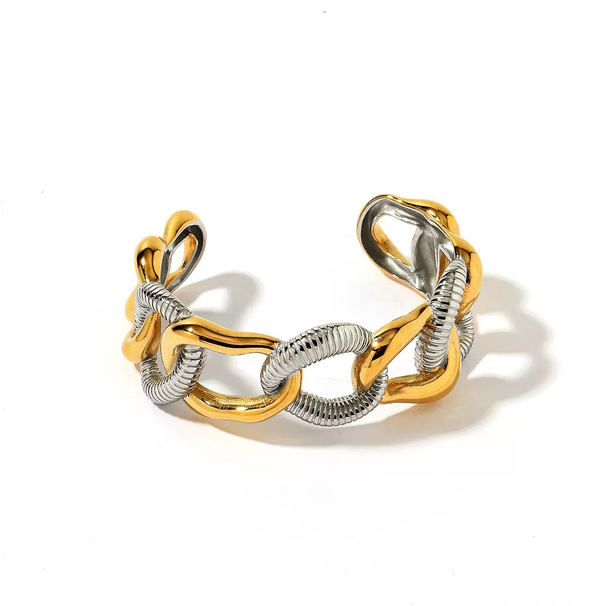 Yingtai Cuff Bracelet