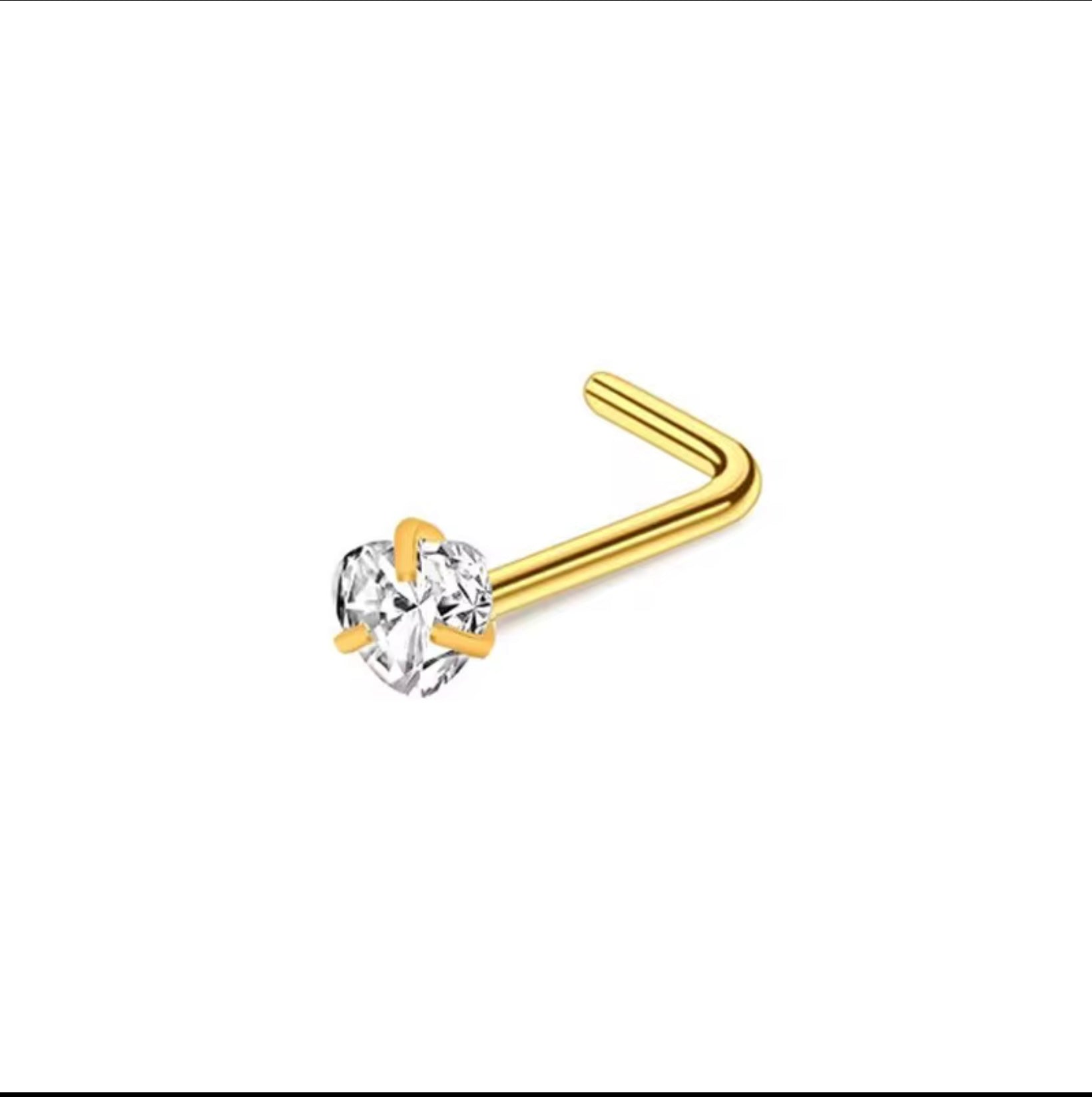 Nose Stud