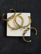 Yingtai 18k Gold plated Bracelet