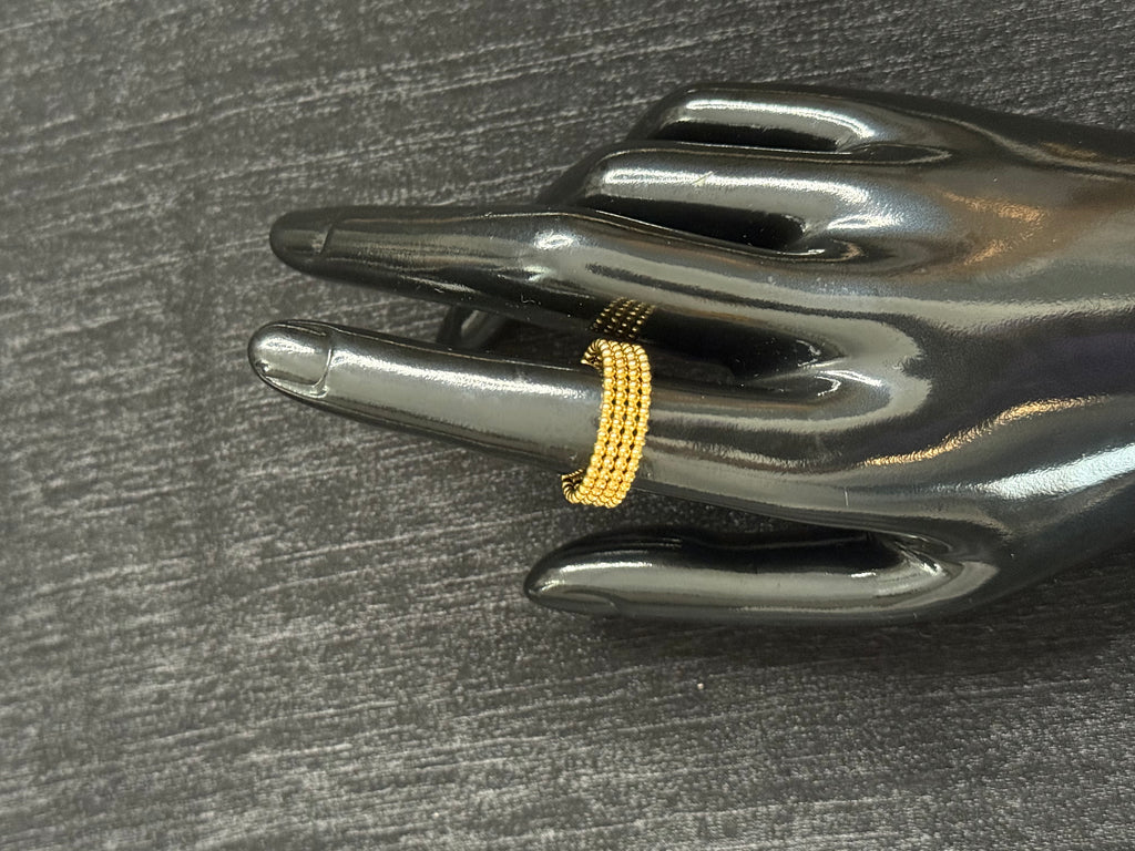 Luxury Rings