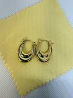 Ruby Hoops