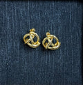 Minimalist Statement Earrings