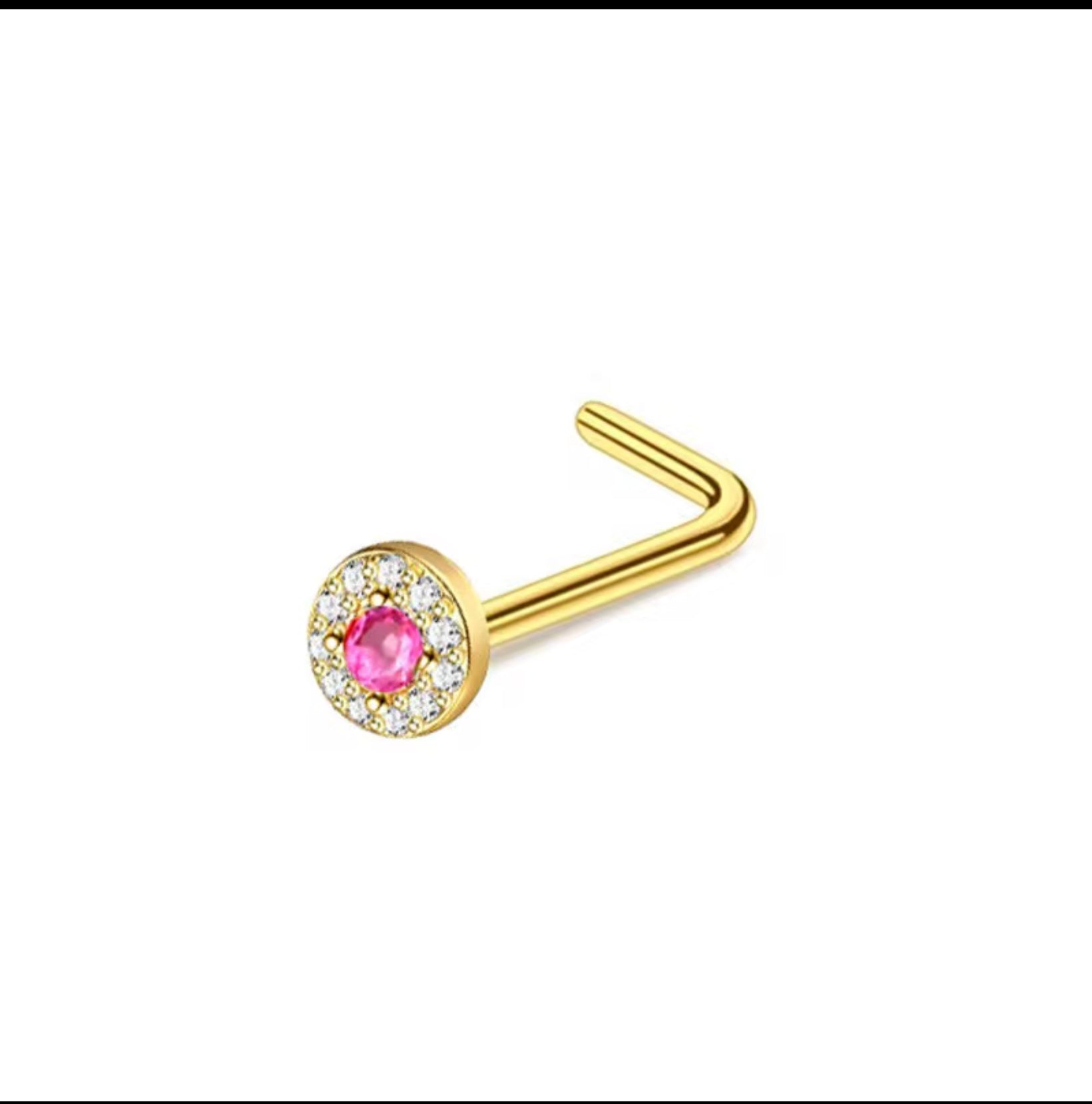 Nose Stud