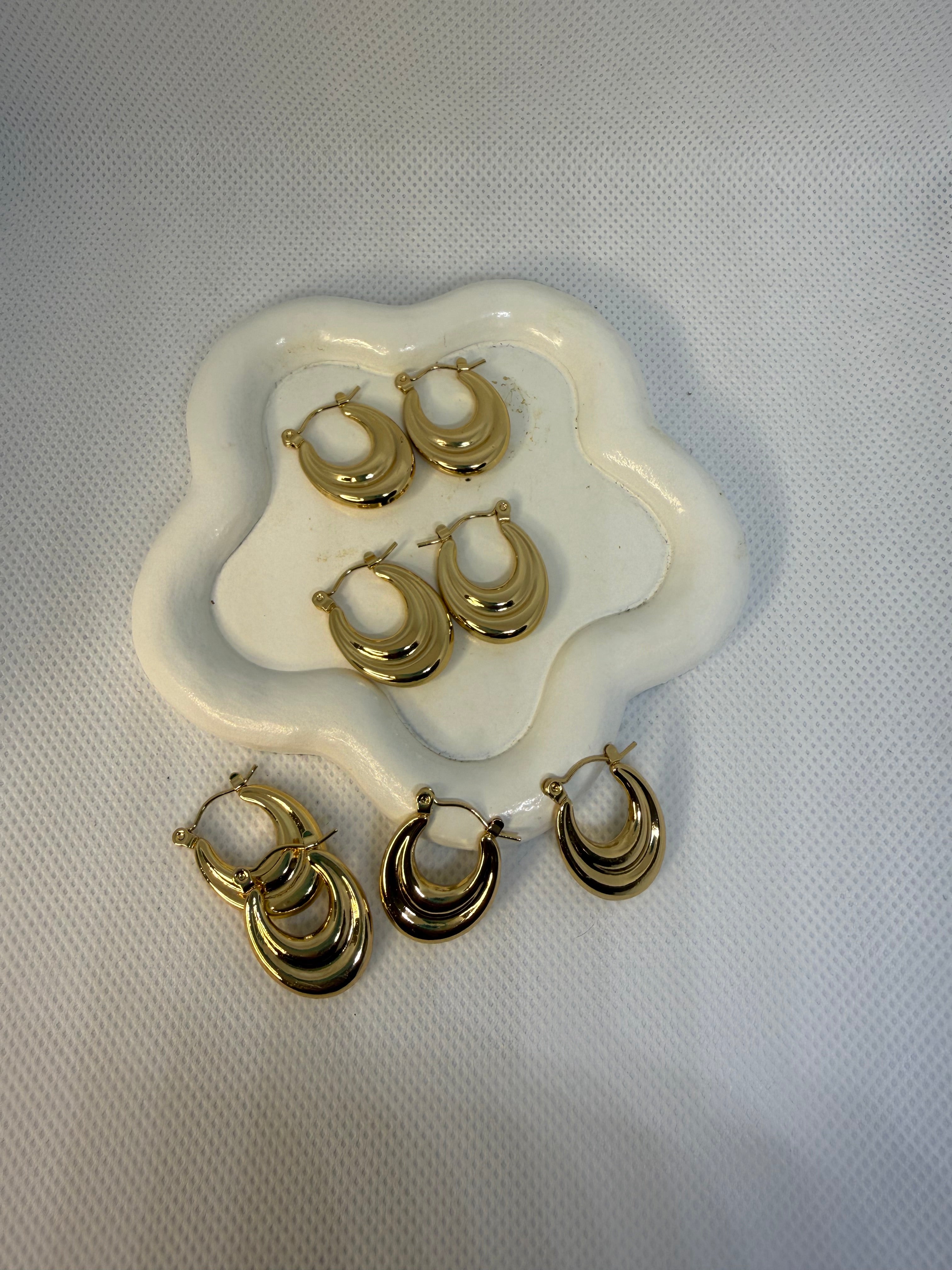 Ruby Hoops