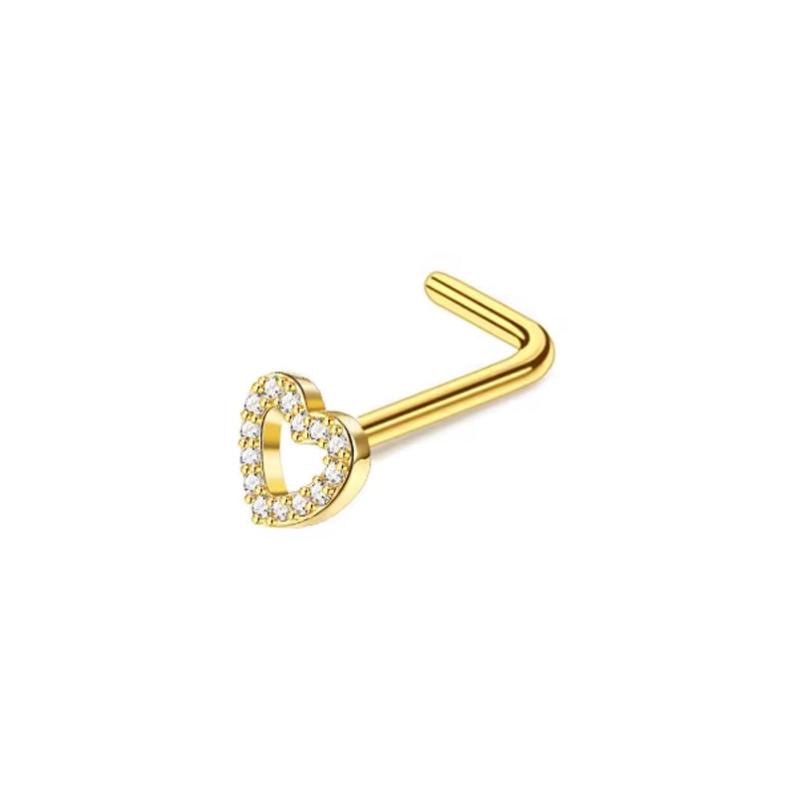 Nose Stud