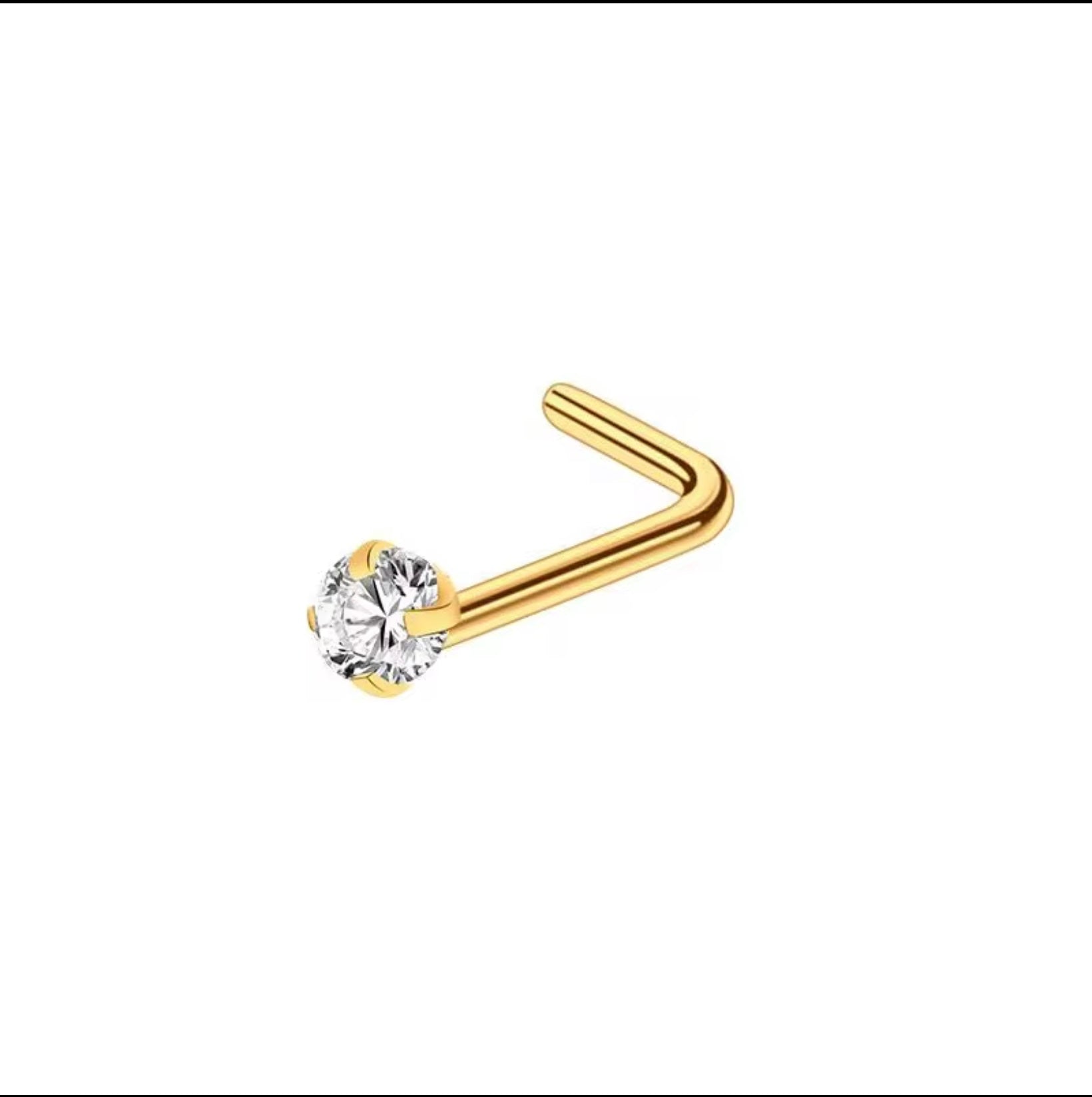 Nose Stud