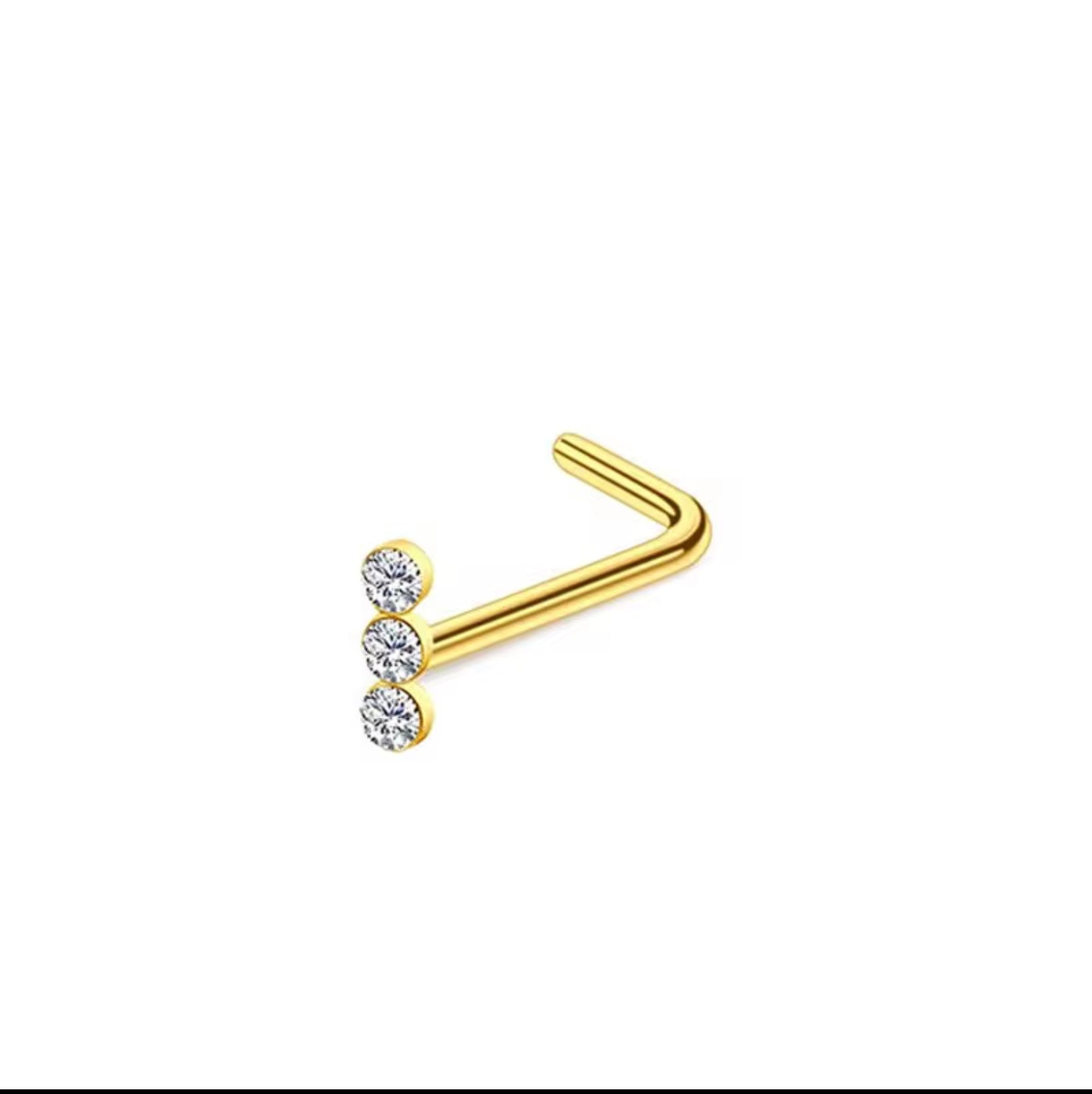 Nose Stud