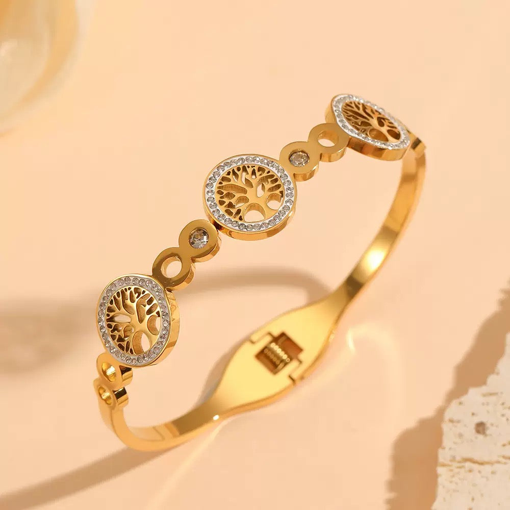 Tree of Life Bracelet