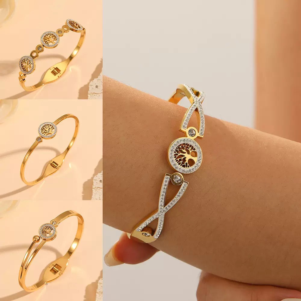 Tree of Life Bracelet