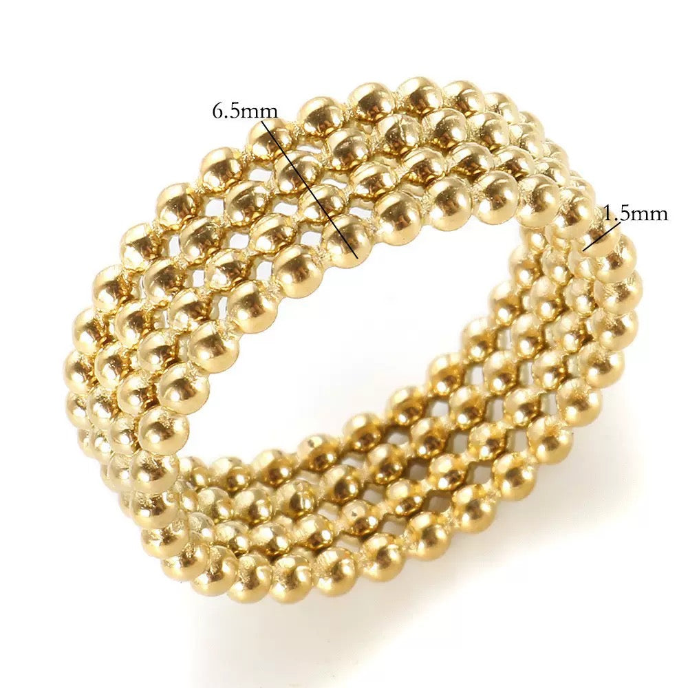 Luxury Rings