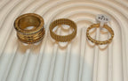 Luxury Rings