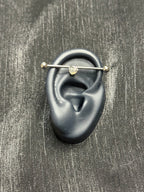 Industrial Bar