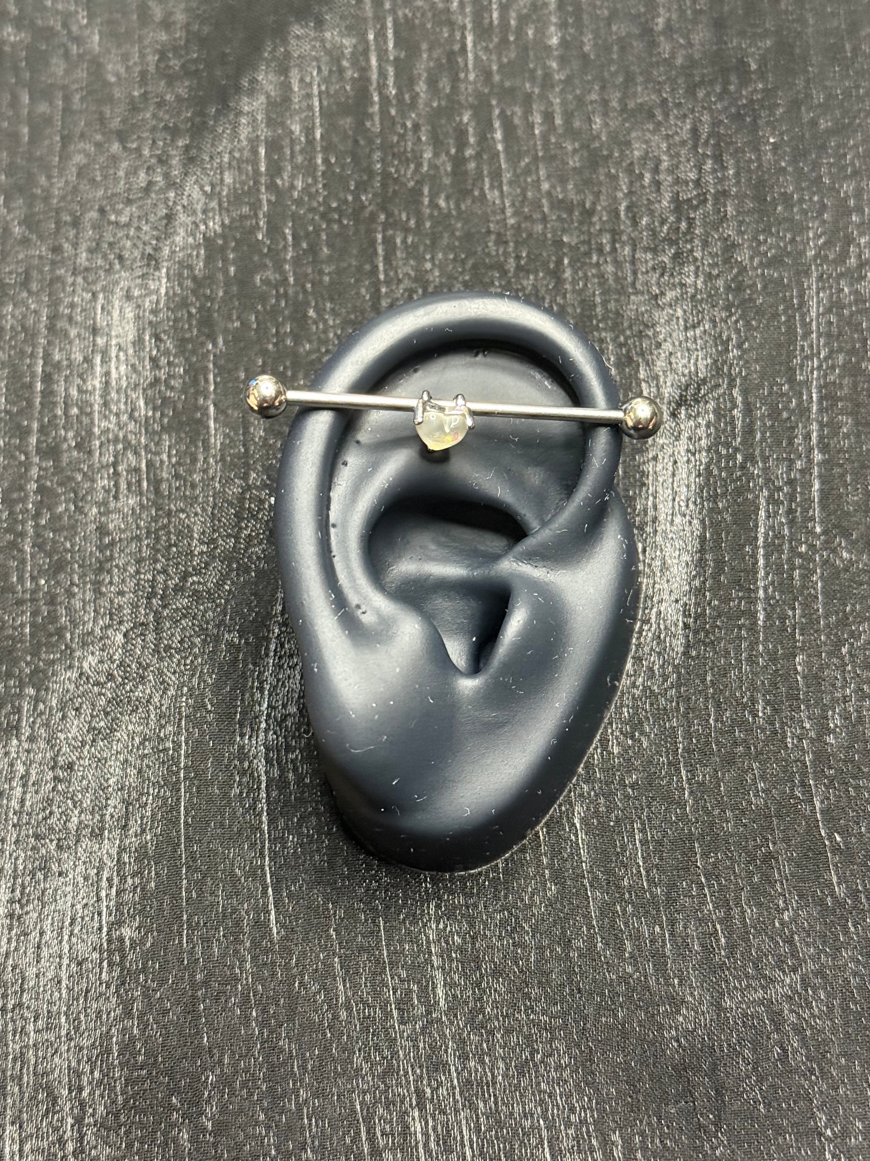 Industrial Bar